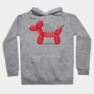 Guilty Doggy! Hoodie